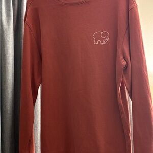 Ivory Ella Long Sleeve